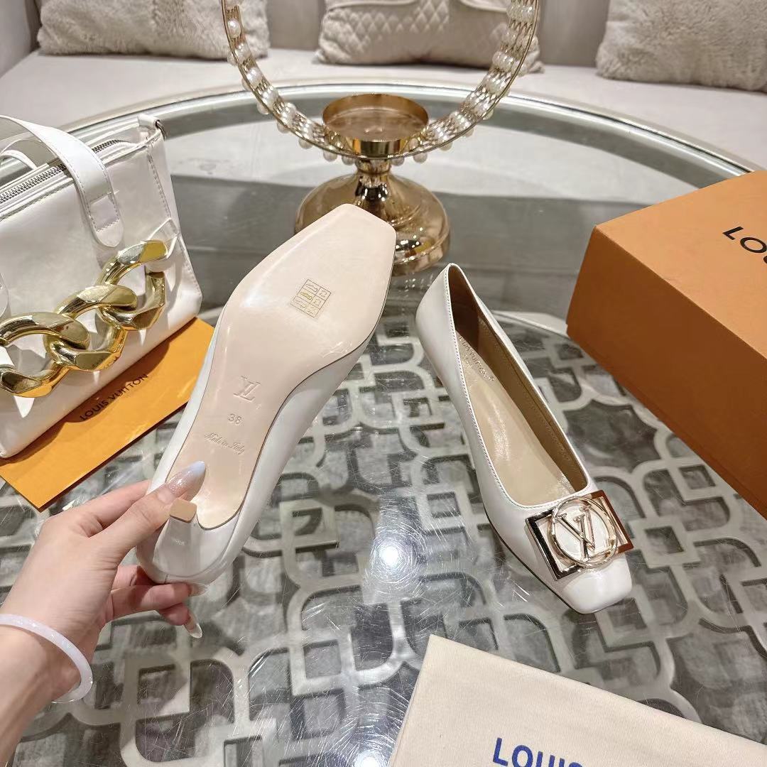 Women's high heels